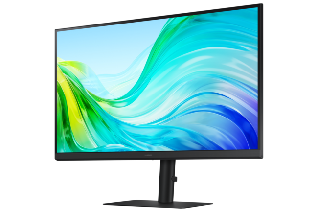 ЖК монитор Samsung S27F610EAI Samsung Electronics LS27F610EAIXCI ЖК монитор Samsung S27F610EAI Samsung Electronics LS27F610EAIXCI