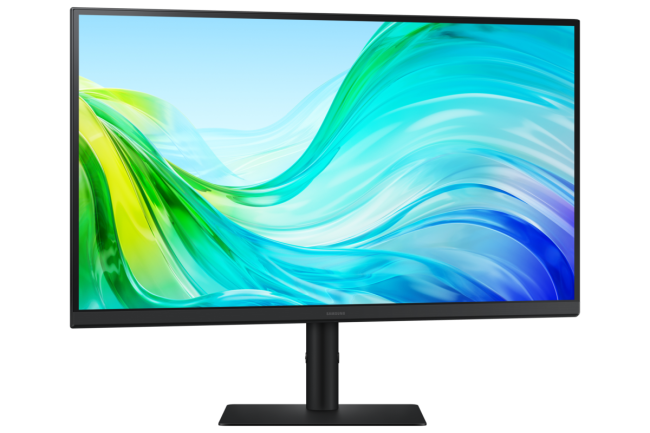 ЖК монитор Samsung S27F610EAI Samsung Electronics LS27F610EAIXCI ЖК монитор Samsung S27F610EAI Samsung Electronics LS27F610EAIXCI