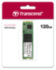 Твердотельный накопитель Transcend MTS820S TS120GMTS820S