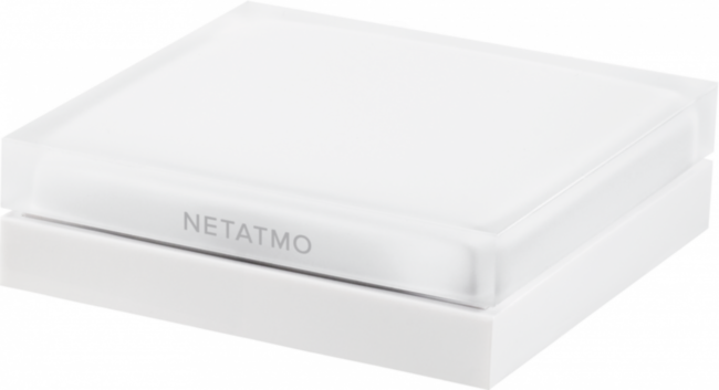 Умный термостат для котла отопления Netatmo NTH01-EN-EU Умный термостат для котла отопления Netatmo Умный термостат для котла отопления Netatmo NTH01-EN-EU Умный термостат для котла отопления Netatmo