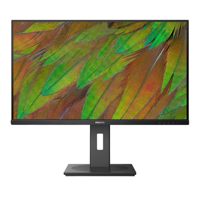 Монитор Philips 32B1U3900 31,5'', 3840x2160, VA, 60hz, 50M:1, 350cd, 4ms, 2xHDMI 1.4, DP 2.0, 4xUSB 3.2, Type-C 90W, Speakers, RJ45, H. adj 180mm, pivot, VESA, 3Y, Black Philips 32B1U3900 Монитор Philips 32B1U3900 31,5'', 3840x2160, VA, 60hz, 50M:1, 350cd, 4ms, 2xHDMI 1.4, DP 2.0, 4xUSB 3.2, Type-C 90W, Speakers, RJ45, H. adj 180mm, pivot, VESA, 3Y, Black Philips 32B1U3900