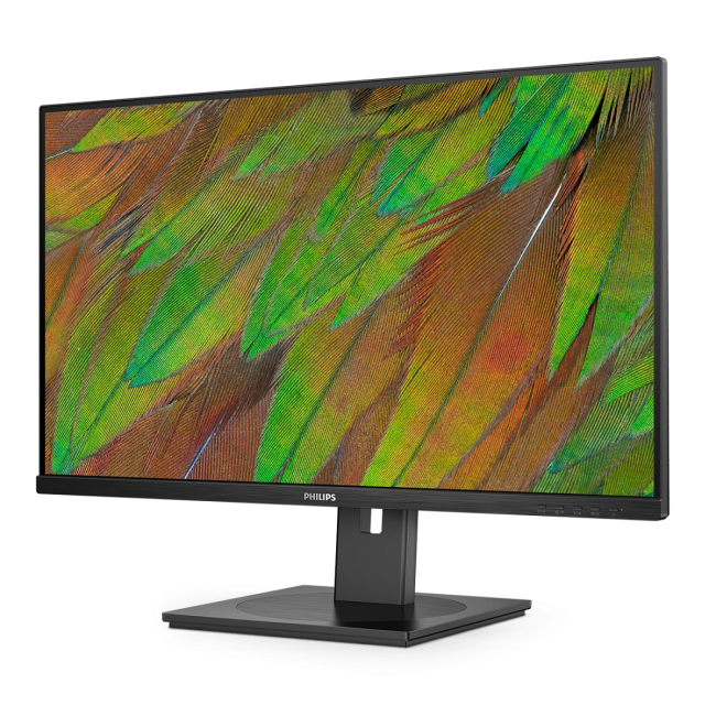 Монитор Philips 32B1U3900 31,5'', 3840x2160, VA, 60hz, 50M:1, 350cd, 4ms, 2xHDMI 1.4, DP 2.0, 4xUSB 3.2, Type-C 90W, Speakers, RJ45, H. adj 180mm, pivot, VESA, 3Y, Black Philips 32B1U3900 Монитор Philips 32B1U3900 31,5'', 3840x2160, VA, 60hz, 50M:1, 350cd, 4ms, 2xHDMI 1.4, DP 2.0, 4xUSB 3.2, Type-C 90W, Speakers, RJ45, H. adj 180mm, pivot, VESA, 3Y, Black Philips 32B1U3900