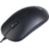 Мышь Perfeo «LUMP», оптическая 4 кнопки, DPI 800-1600, USB, чёрная Perfeo Lump (PF_B4896)