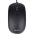 Мышь Perfeo «LUMP», оптическая 4 кнопки, DPI 800-1600, USB, чёрная Perfeo Lump (PF_B4896)