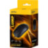 Мышь Perfeo «LUMP», оптическая 4 кнопки, DPI 800-1600, USB, чёрная Perfeo Lump (PF_B4896)