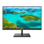 Монитор Philips 275E1S 27'', 2560x1440, IPS, 75hz, 50M:1, 250cd, 4ms, VGA, HDMI, DP 1.2, VESA, 3Y, Black Philips 275E1S Монитор Philips 275E1S 27'', 2560x1440, IPS, 75hz, 50M:1, 250cd, 4ms, VGA, HDMI, DP 1.2, VESA, 3Y, Black Philips 275E1S