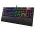 Клавиатура ASUS XA11 ROG STRIX SCOPE II/NXSW/RU/PBT/HS ASUS 90MP036A-BKRA20
