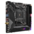 Материнская плата ASUS ROG STRIX X570-I GAMING