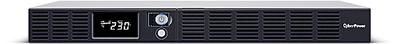 Источник бесперебойного питания UPS CyberPower OR1500ERM1U Источник бесперебойного питания UPS CyberPower OR1500ERM1U