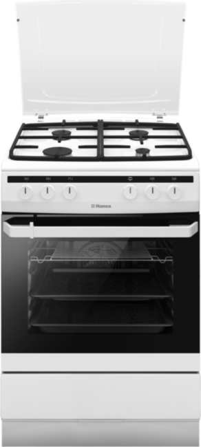 Комбинированная плита HANSA Hansa Integra FCMW68020 Комбинированная плита HANSA Hansa Integra FCMW68020