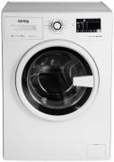 Полноразмерные стиральные машины Korting Körting KWM 55F1070