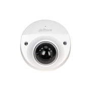 Уличная мини-купольная IP-видеокамера, 4Мп; 1/3 CMOS; объектив 2.8мм; механический ИК-фильтр; WDR(120дБ); чувствительность 0.008лк@F1.6; сжатие: H.265+ H.265 H.264+ H.264; 2 потока до 4Мп@20к/с; видеоаналитика: пересечение линии контроль зоны; ИК-подсветк Уличная мини-купольная IP-видеокамера, 4Мп; 1/3 CMOS; объектив 2.8мм; механический ИК-фильтр; WDR(120дБ); чувствительность 0.008лк@F1.6; сжатие: H.265+ H.265 H.264+ H.264; 2 потока до 4Мп@20к/с; видеоаналитика: пересечение линии контроль зоны; ИК-подсветк
