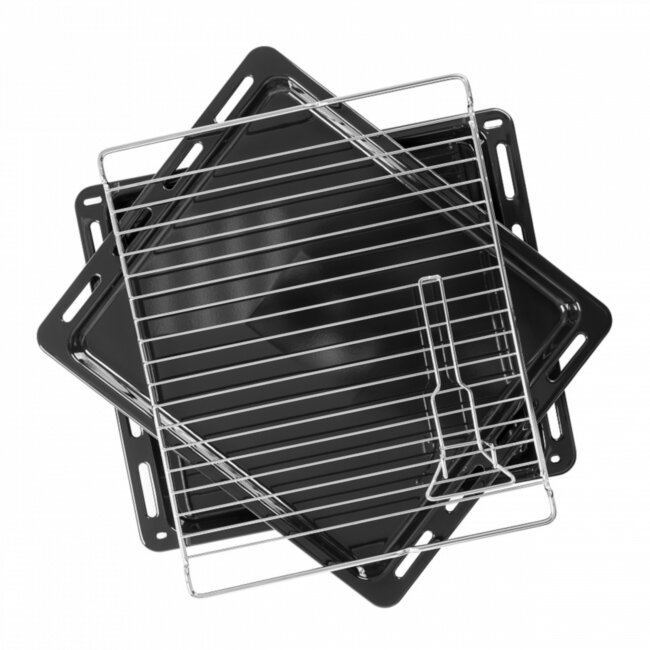 Шкаф духовой электрический MAUNFELD EOEH.5811S1 Maunfeld EOEH.5811S1 Шкаф духовой электрический MAUNFELD EOEH.5811S1 Maunfeld EOEH.5811S1