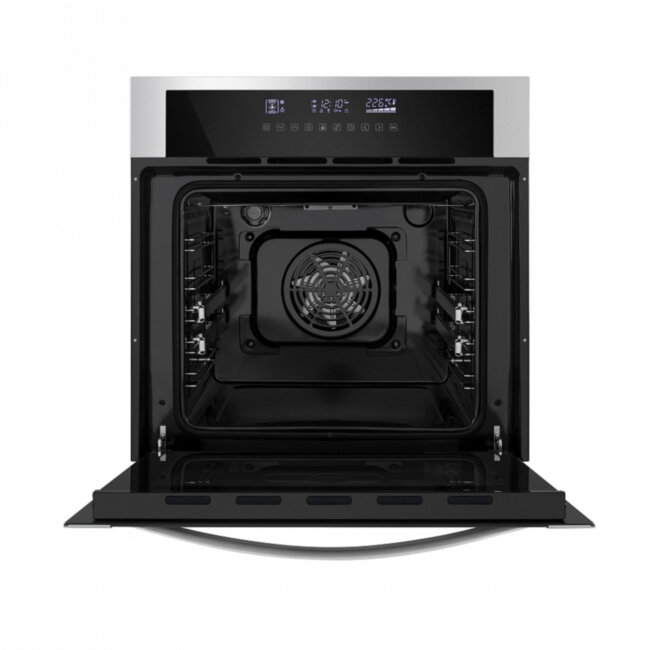 Шкаф духовой электрический MAUNFELD EOEH.5811S1 Maunfeld EOEH.5811S1 Шкаф духовой электрический MAUNFELD EOEH.5811S1 Maunfeld EOEH.5811S1