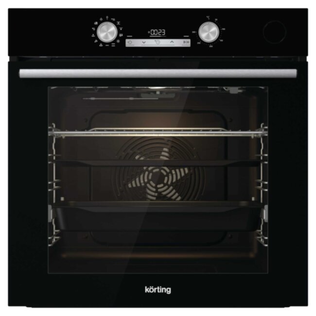 Встраиваемый духовой шкаф Korting OKB 8972 EN ST