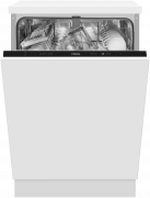 Встраиваемые посудомоечные машины Hansa Hansa ZIM635Q Встраиваемые посудомоечные машины Hansa Hansa ZIM635Q
