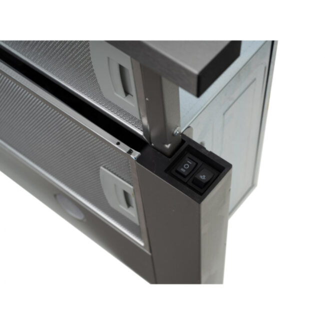 Встраиваемые вытяжки Schaub Lorenz Вытяжка Schaub Lorenz SLD TE6608 Встраиваемые вытяжки Schaub Lorenz Вытяжка Schaub Lorenz SLD TE6608