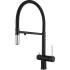 Смеситель RIVELATO Rivelato 1523517 antracite cromo