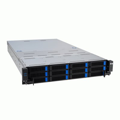 Серверная платформа ASUS RS720-E11-RS12U 0SF01Z1-M00270