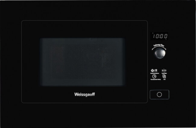 Встраиваемые микроволновые печи Weissgauff Weissgauff HMT-206