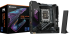 Материнская плата GIGABYTE Z890I AORUS ULTRA