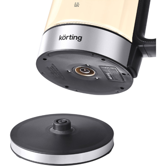 Электрический чайник KORTING Korting KWK 0903 G Электрический чайник KORTING Korting KWK 0903 G