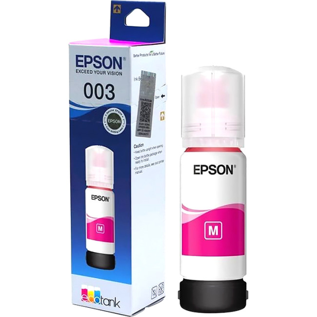 Чернила Epson C13T00V398