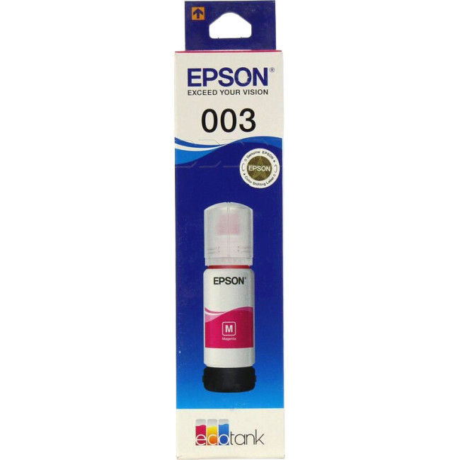 Чернила Epson C13T00V398