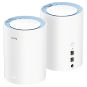 Wi-Fi Mesh-система Cudy M1200(2-Pack)