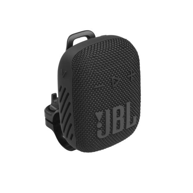Портативные акустические системы JBL JBLWIND3S Портативные акустические системы JBL JBLWIND3S