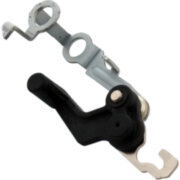 Задний разжимающий рычаг в сборе Ricoh D0394188 Задний разжимающий рычаг в сборе Ricoh D0394188