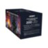 Гирлянда Гирлянда 200LED 220V, 8 режимов, 10 м, нить, разноцветная