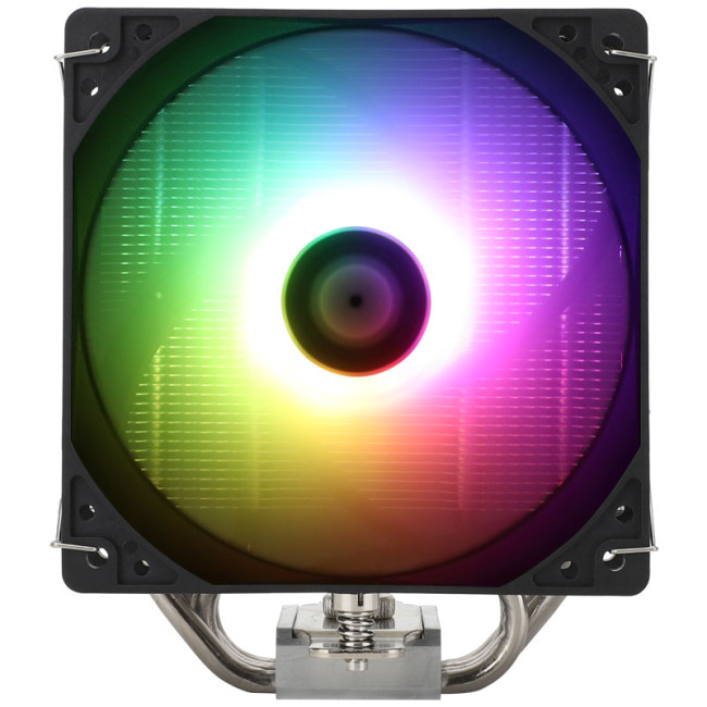 Кулер для процессора Thermalright AX120-R-SE-ARGB-LGA1