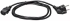 Кабель комп - розетка 220V EU (угловой)<VDE> 3GX0,75mm2, 1,8m, медь, Telecom <TY021-CU0.75-1.8M> VCOM TY021-CU0.75-1.8M
