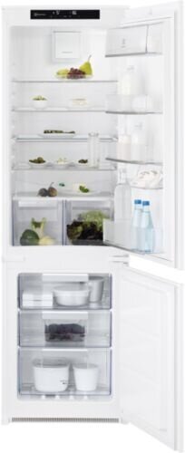Встраиваемый холодильник ELECTROLUX Electrolux ENT7TF18S
