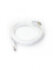 Кабель HDMI 19M/M ver 2.0, 1.8M, Aopen/Qust <ACG568F-S-1.8M> серебряно-белый Flat Aopen HDMI (m)- HDMI (m) 1.8м