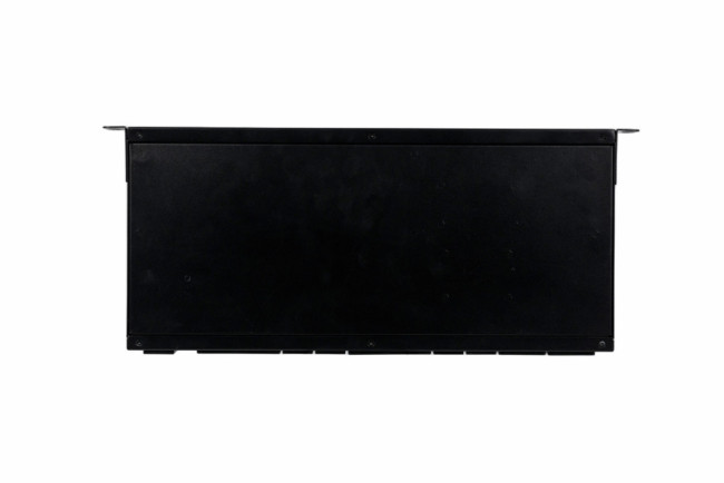 БРП Uniprom, с мониторингом, 1U, 240В, 1Ф, 16A, 10xC13 2xC19, 2м, IEC320 C20 SYSTEME ELECTRIC UP7821