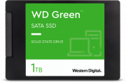 Твердотельный накопитель WD Green WDS100T3G0A Твердотельный накопитель WD Green WDS100T3G0A