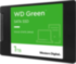 Твердотельный накопитель WD Green WDS100T3G0A