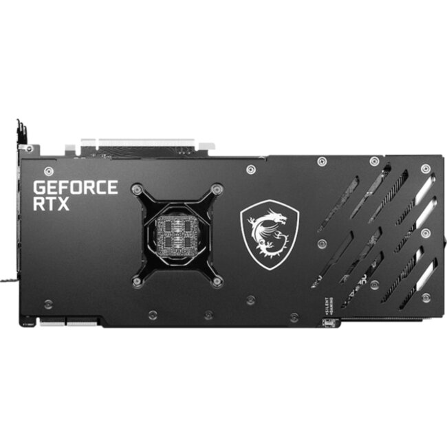 Видеокарта MSI GeForce RTX 3090 Ti BLACK TRIO 24G Видеокарта MSI GeForce RTX 3090 Ti BLACK TRIO 24G