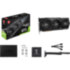 Видеокарта MSI GeForce RTX 3090 Ti BLACK TRIO 24G