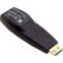 Передатчик и приемник сигнала HDMI по волоконно-оптическому кабелю; кабель 2LC, многомодовый ОМ3, до 200 м, поддержка 4К60 4:4:4 [94-0006150] Kramer 617R/T