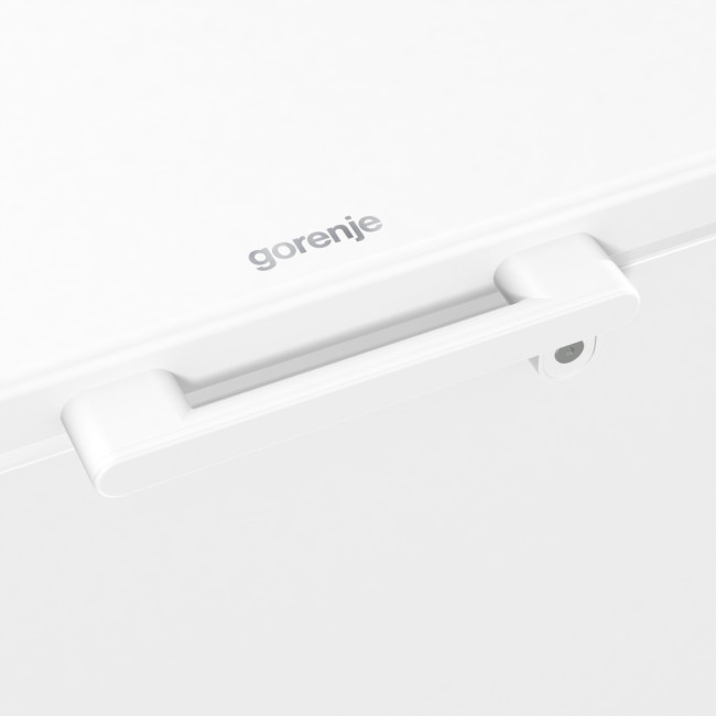 Морозильный ларь GORENJE Gorenje FH451CW Морозильный ларь GORENJE Gorenje FH451CW