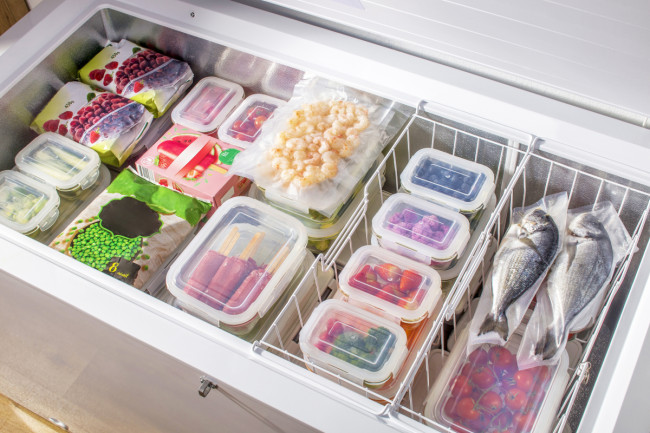 Морозильный ларь GORENJE Gorenje FH451CW Морозильный ларь GORENJE Gorenje FH451CW