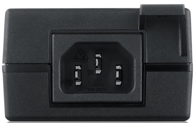 Адаптер ZyXEL POE12-60W-EU0101F Адаптер ZyXEL POE12-60W-EU0101F