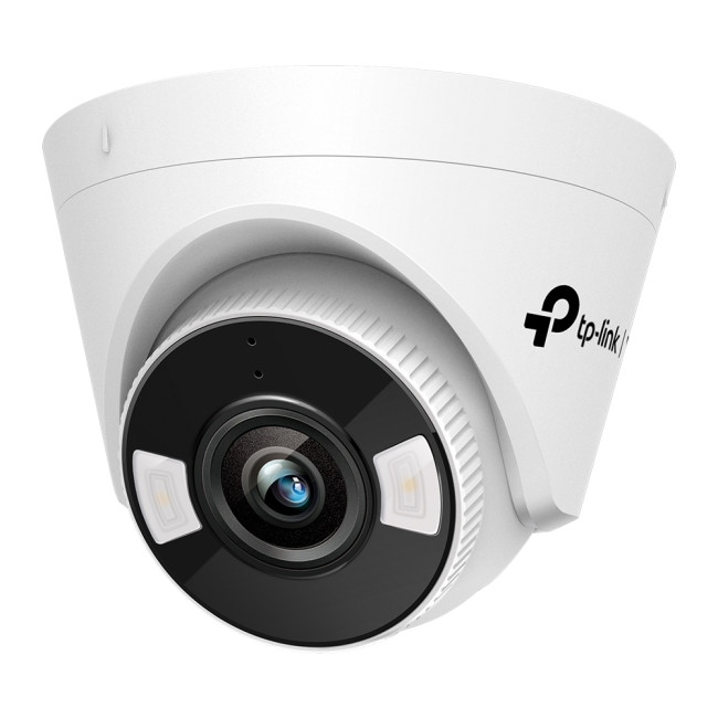Турельная камера 5 Мп с цветным ночным видением TP-Link VIGI C450(2.8mm)