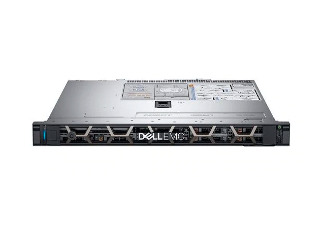 Материнская плата Dell PowerEdge R340