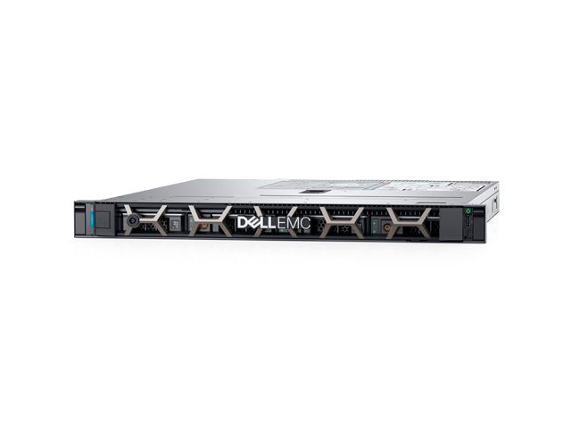 Материнская плата Dell PowerEdge R340 Материнская плата Dell PowerEdge R340