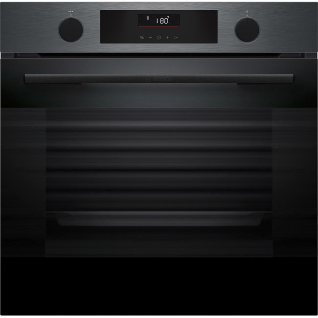 Встраиваемая электрическая духовка BOSCH BOSCH Serie 4 HUA736EG0T