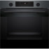 Встраиваемая электрическая духовка BOSCH BOSCH Serie 4 HUA736EG0T